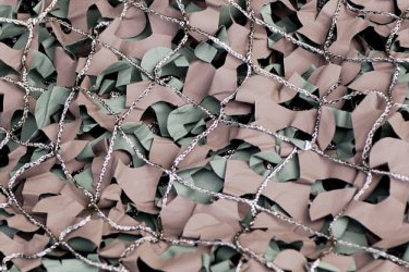 Camo Netting