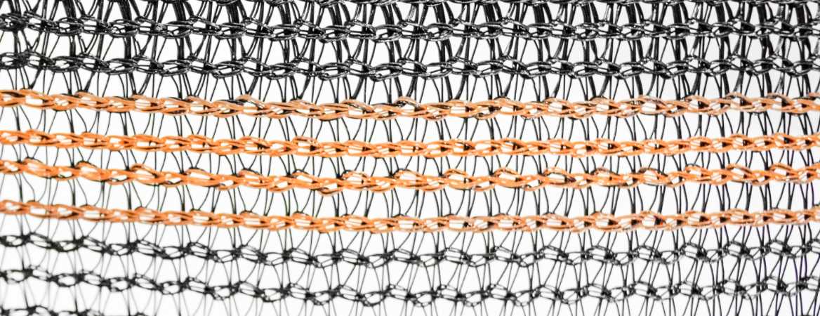 Debris Mesh