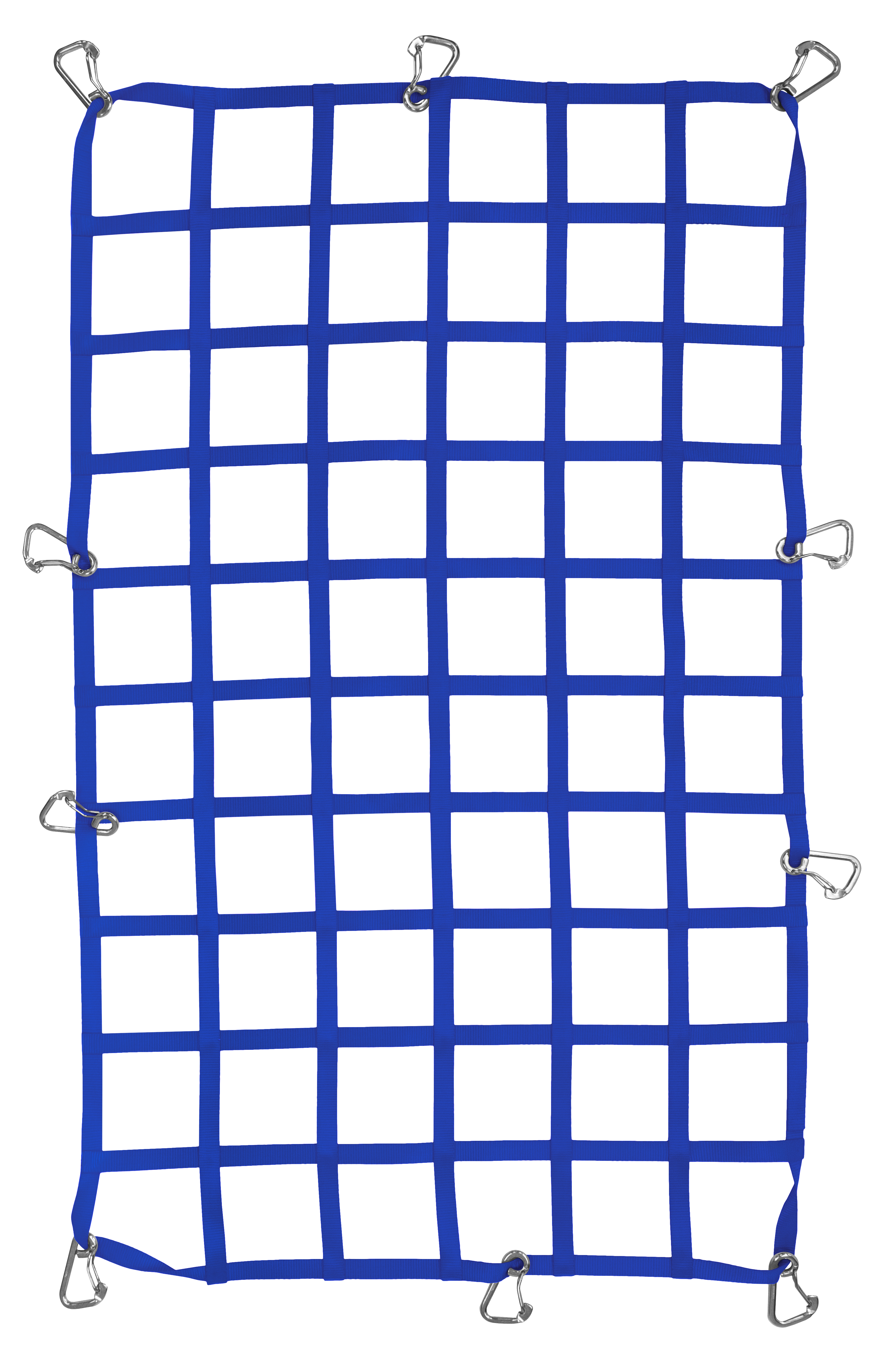 Cargo Net With Loops