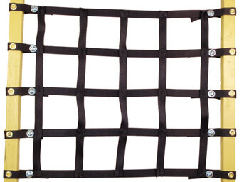 EZ Barrier 2 Sided Straps