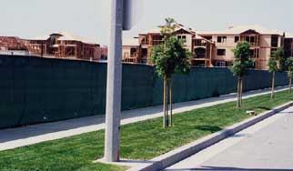 Privacy Panels
