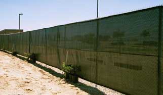 Shade-Woven Photo