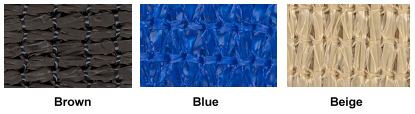 Standard Three Colors