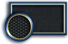 Woven Panel