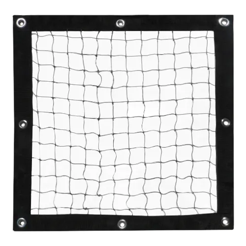 Sports Netting  Custom Sports Nets For Sale & Outdoor Athletic Field  Barrier Netting