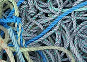 All Kinds of Rope for Netting