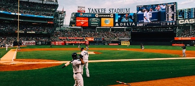 netting spectator nets priority