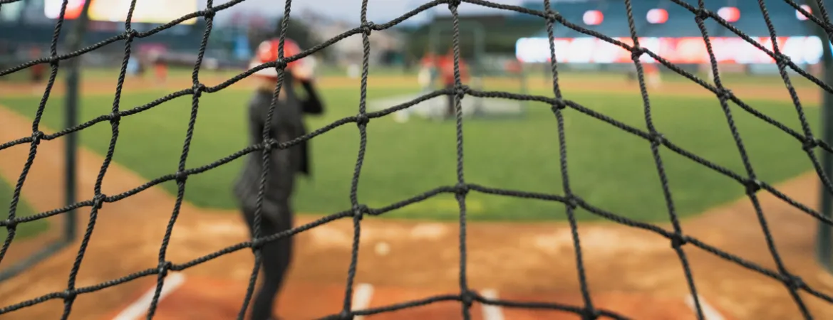 Extend the Nets and Conversation: Baseball Spectator Safety