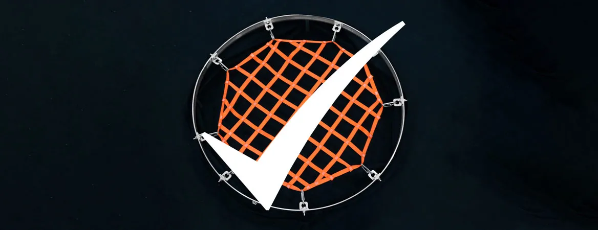 Hatch Net Safety Net Inspection Guide