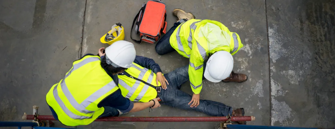 How Safe is Your Site? Common Accidents, Cultural Influence, and Prevention