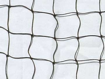 Knotted Netting
