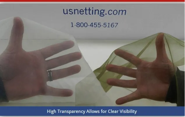 us netting mosquito nets