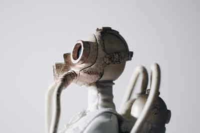 Robot