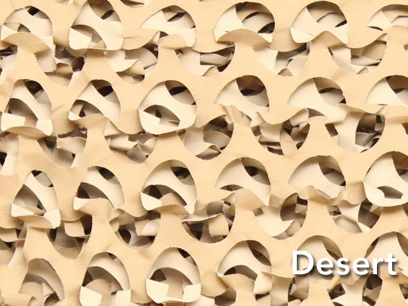 thumbnail image 2 of BESPORTBLE Camouflage Netting 1.5m X 1.5m Lightweight Sturdy 2 of 11