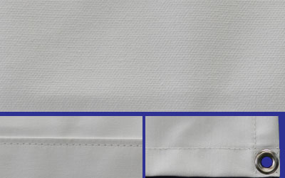 Artist Canvas Diagram