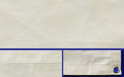 3 View of Light Canvas
