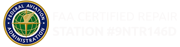 Certified Repair Station