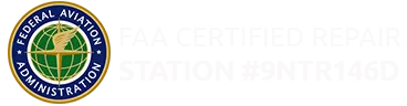 Certified Repair Station