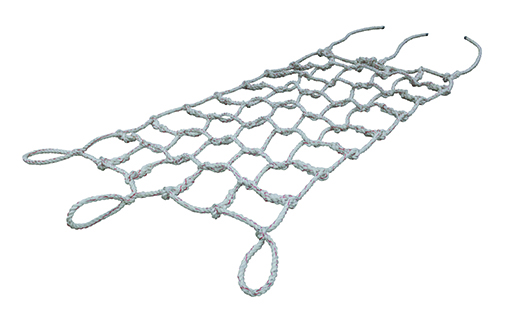 Rope Cargo Net