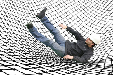 Safety netting article thumbnail