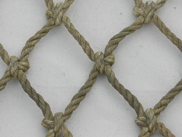 Decorative Netting and Rope Kits, US Netting