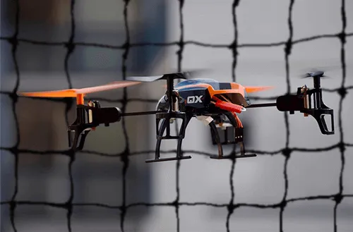 drone racing net
