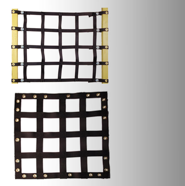 Barrier Netting Buy Safety Barrier Nets for Loading Dock, Fence