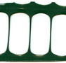 Sno-Guard Snow Fence Mesh