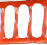 Saf T Snow Snow Fence Mesh