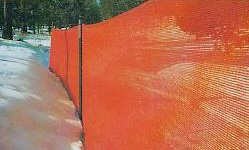Crowd Control Fencing
