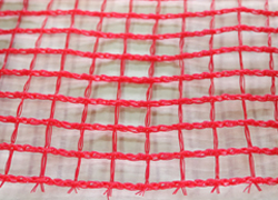 Crowd Control Fencing - Red Color