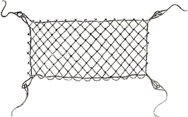 Rope Netting Buy A Premium Rope Cargo Net For Sale Us Netting