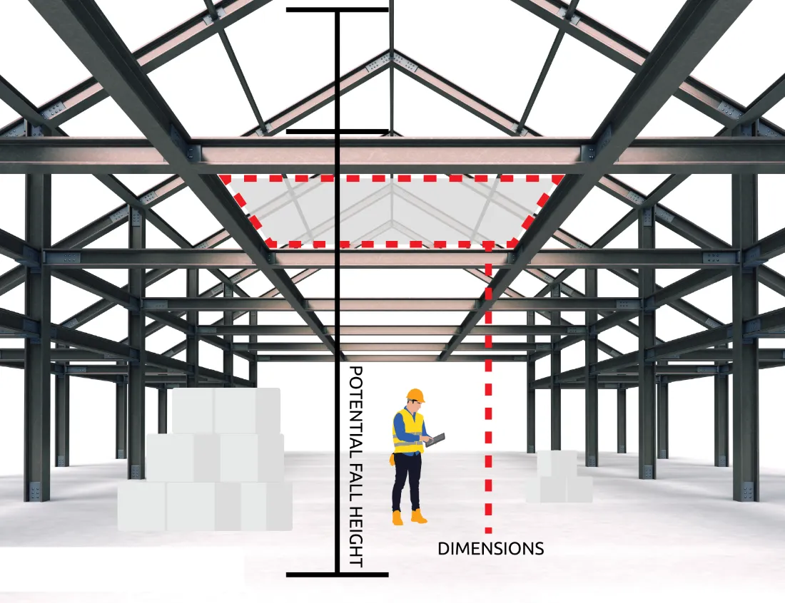 Industrial Mesh Curtains – Keep Your Facility Free Of Pest Hazards