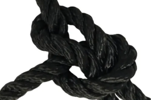 Rope Selection Guide: Finding the Right Rope