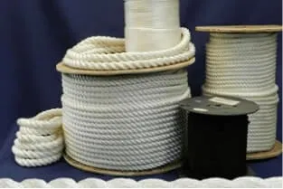 Choosing the right type of rope for the job - Ropes Direct Ropes Direct