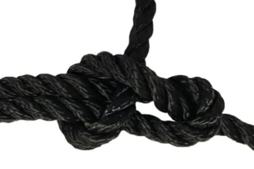 The Differences Between Nylon and Polypropylene Marine Rope - Tikweld  products and Services