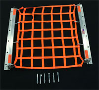 Hatch Safety Net | Buy Safety Net System for Hatch Opening Fall ...