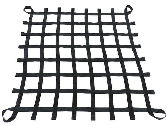 Cargo Lifting Nets US Netting