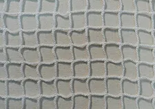Knitted Mesh