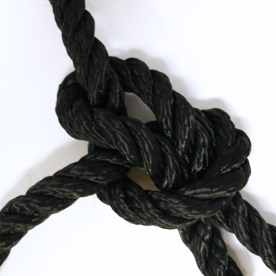 nylon rope wiki