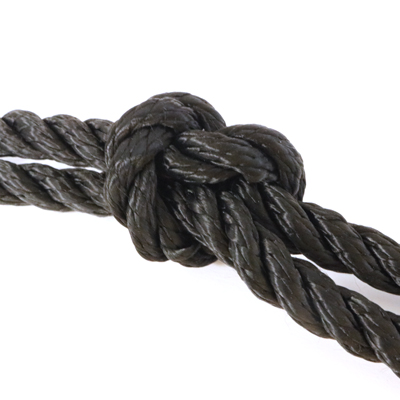 polyester rope vs nylon rope