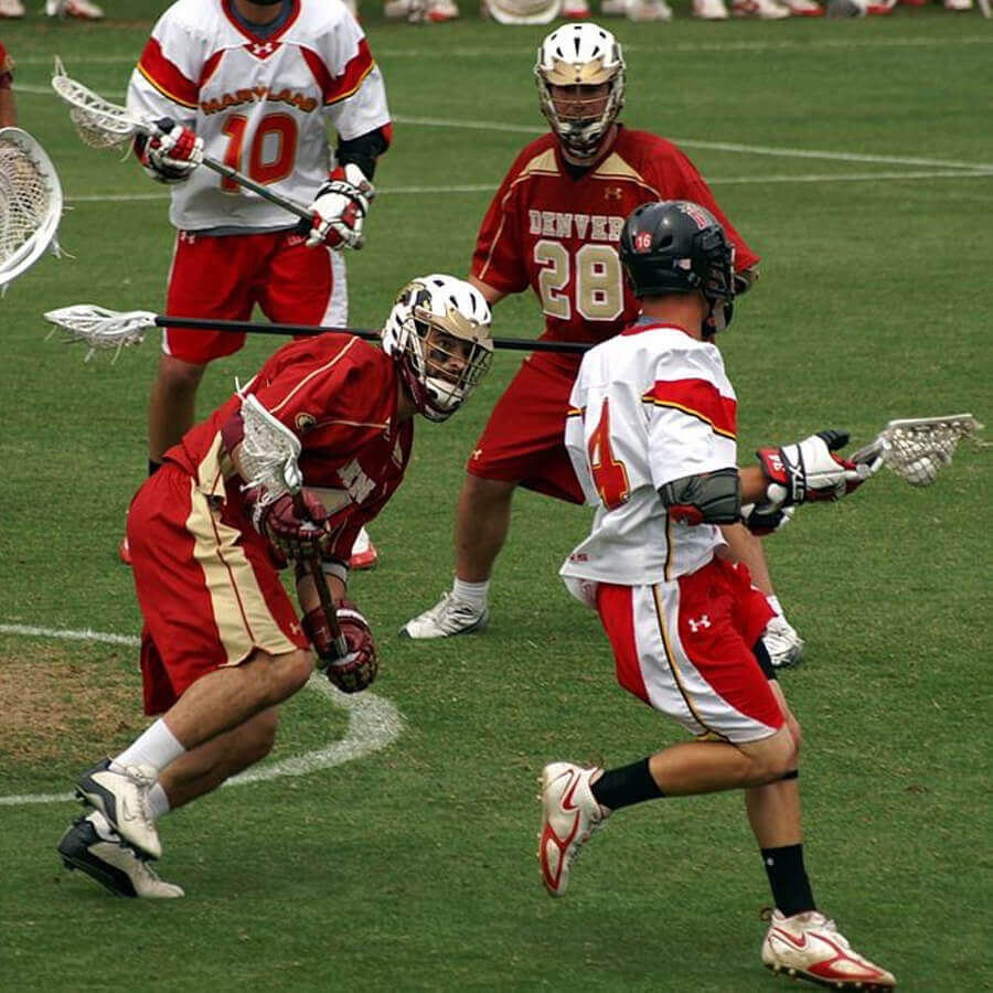 Lacrosse Netting Order LAX Netting for Amateur & Professional