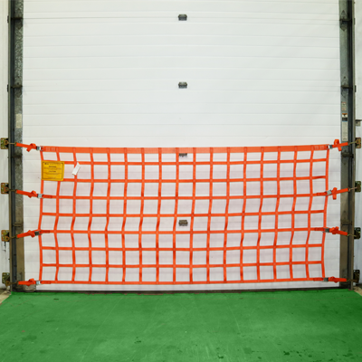 Loading Dock Safety Product Guide | US Netting