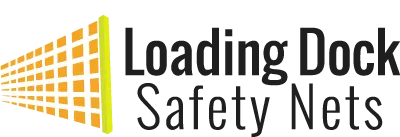 Loading Dock Safety Nets Logo