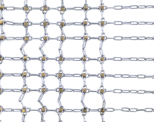 Steel Chain Netting