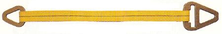 triangle choker sling
