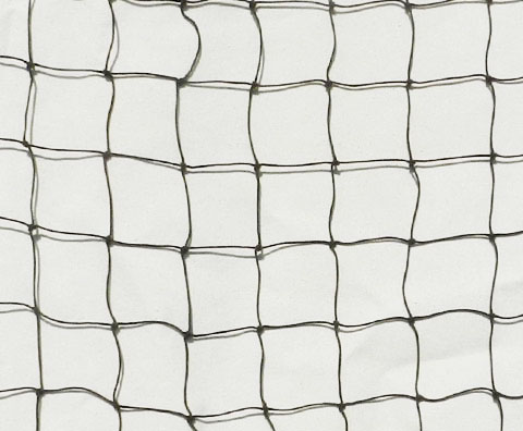 Raw Panel Drone Netting
