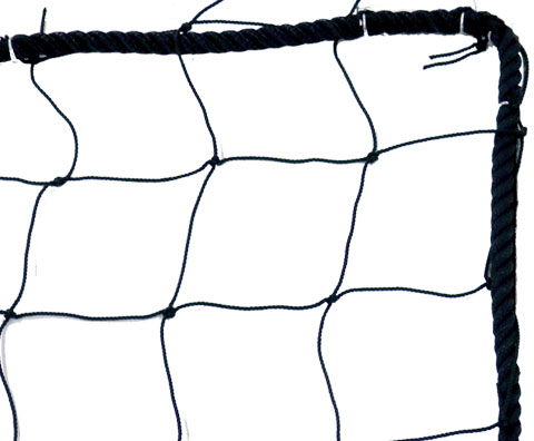 Side View protective barrier