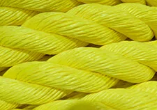 Polypro Rope