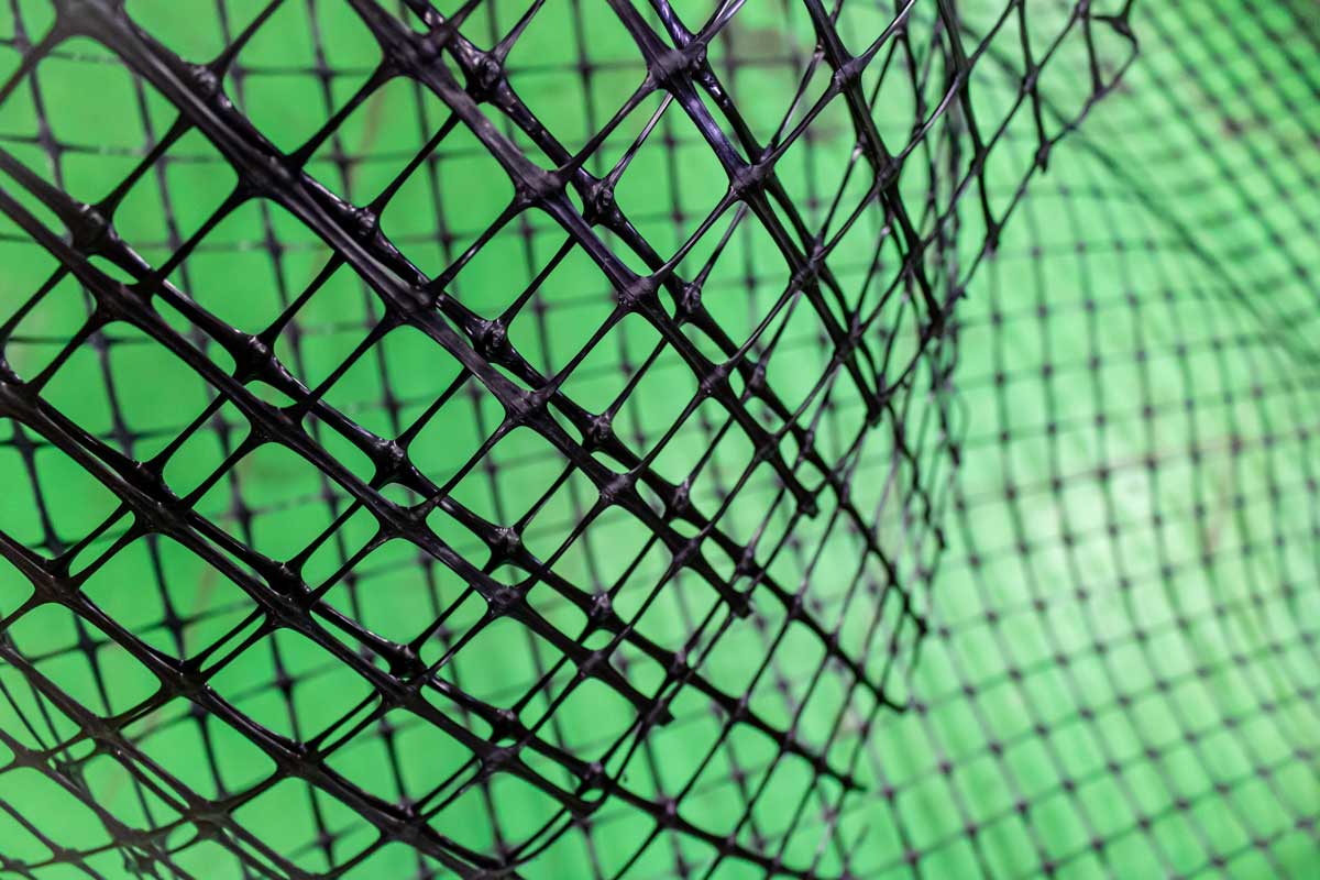 Pallet Rack Nets Buy Pallet Rack Netting & Rack Safety Netting for Sale US Netting